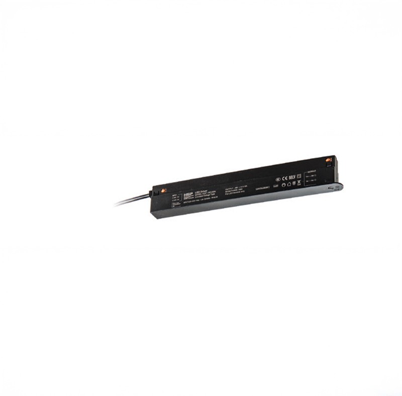 Driver attacco magnetico