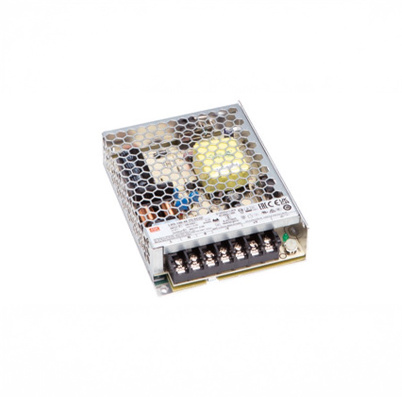 Driver remote per sospensione rigida