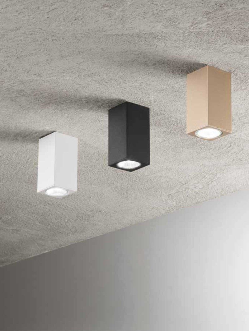 Aloa ceiling