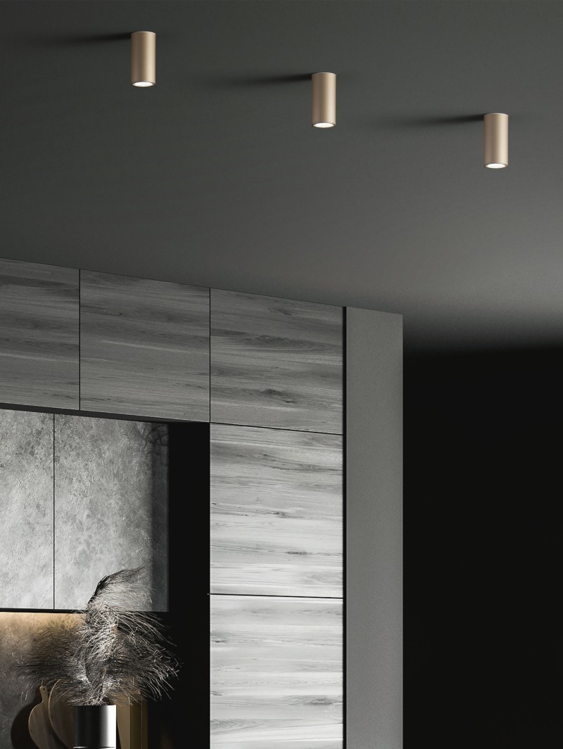 Filo ceiling