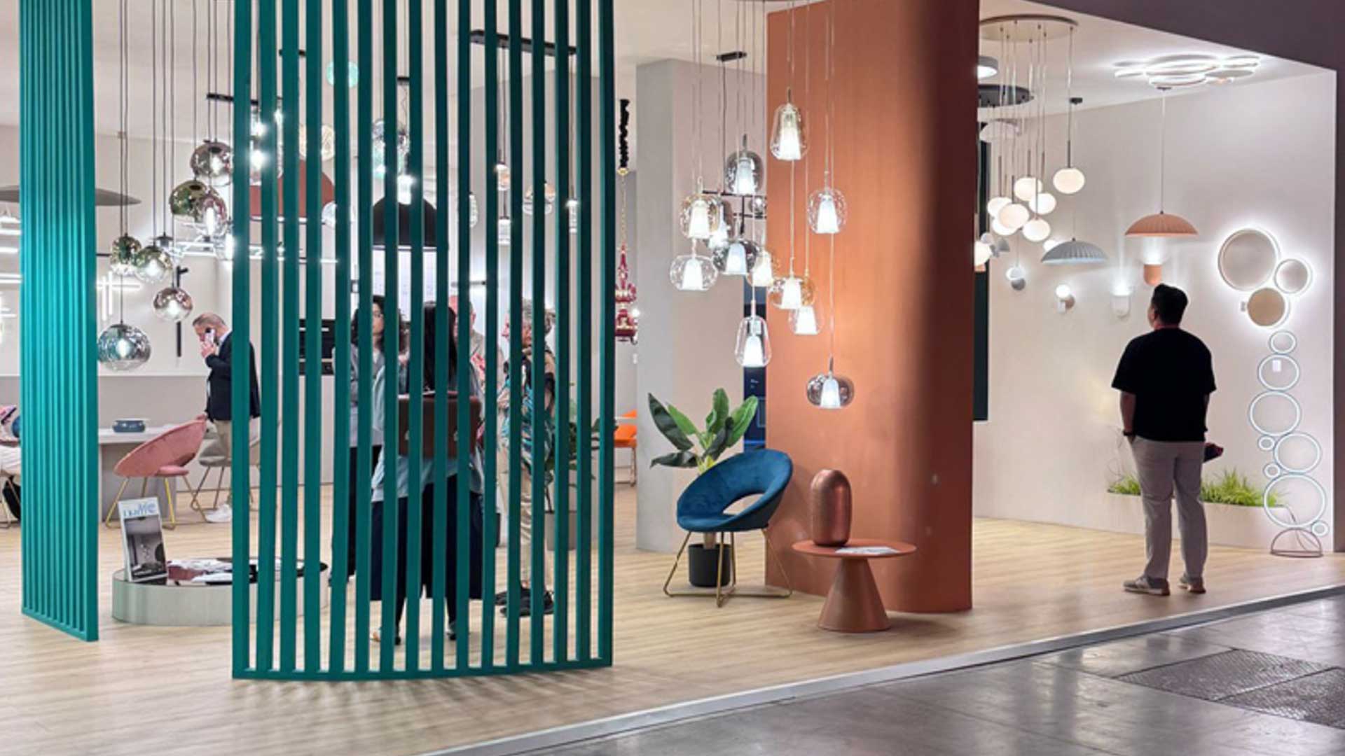 Il Salone del Mobile si è concluso, ma il nostro percorso continua.