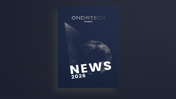 ONDATECH NEWS: l’evoluzione della luce come progetto
